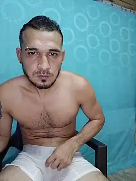 junior_926 – Live XXX-chat