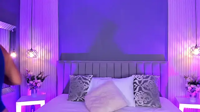 LissaBrown_ 라이브 XXX 채팅