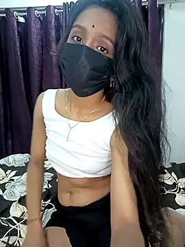 Siya_Goel's Live XXX Chat