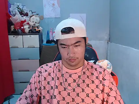 Siege_cum69 Pertunjukan Webcam