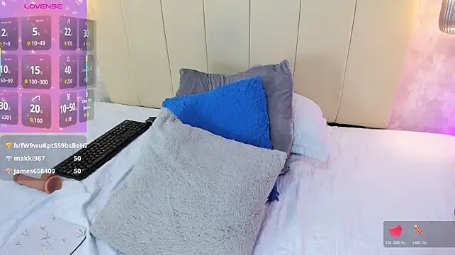 Daksha_a 라이브 XXX 채팅