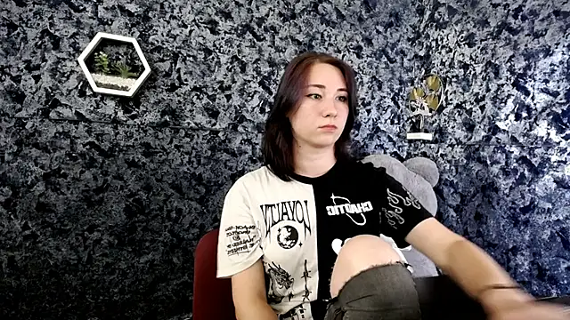 Czat XXX na żywo – metal_fox