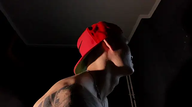 XXX chat uživo modela RODARRI