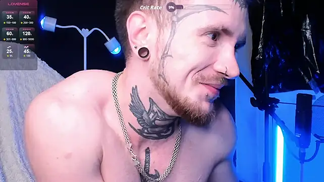 Badrabbitt_'s Webcam Show