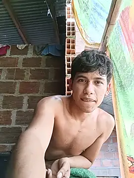 Show webcam de Andres123cv