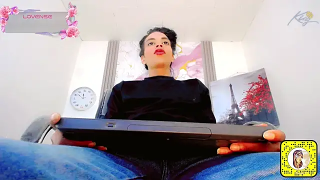Jessica_Ortega – Live XXX-chat