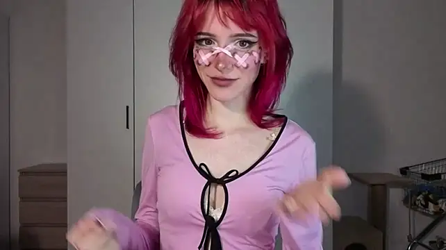 Chat XXX en directo de KayleneWesterberg