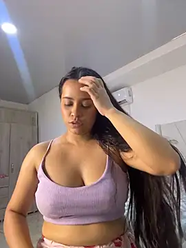 kiley-luz 라이브 XXX 채팅