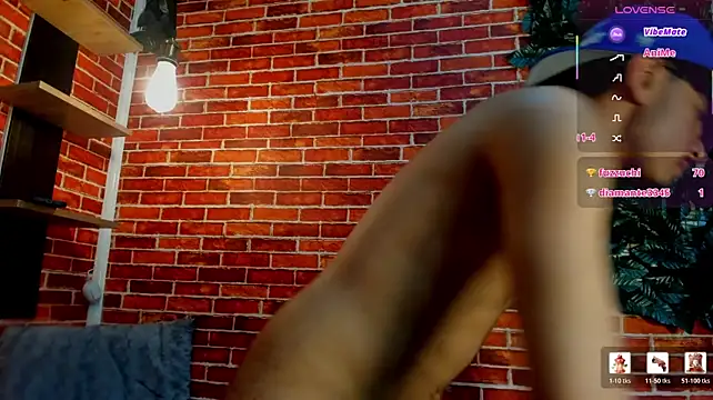 Miks_stone1 Webcam Show