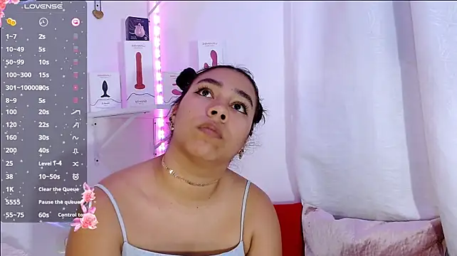 Abby_Rios – Live XXX-chat