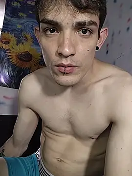 maykiin – webcam-show