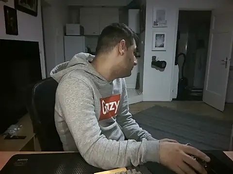 mihaimichael Live XXX-chat