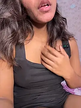 Goddess_sneha's Live XXX Chat