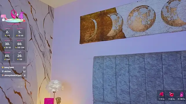antonellastar24_ webkamerás műsora