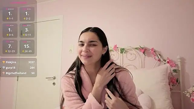 yourbella37 live XXX chat