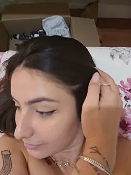 הופעת וובקאם של Juh_castro