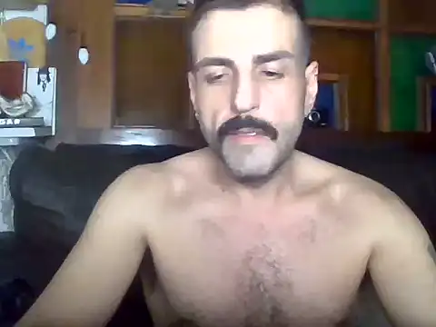 Show de sih4vip na webcam