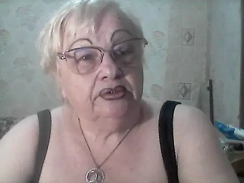 Živý XXX chat NatalieNorth