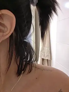 Ina_Jody_ ওয়েবক্যাম শো