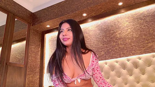 jessy_fortune's Live XXX Chat