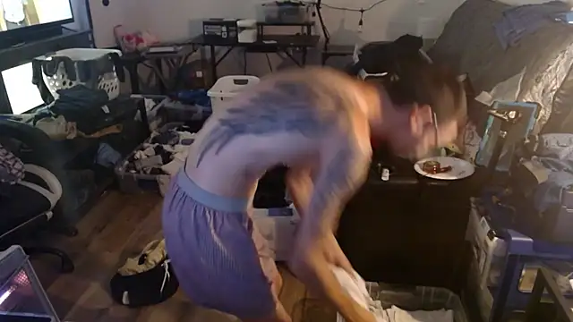 shotgun98 live XXX chat