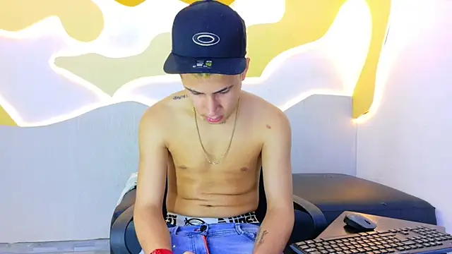 Chat XXX ao vivo de GeorgBelz