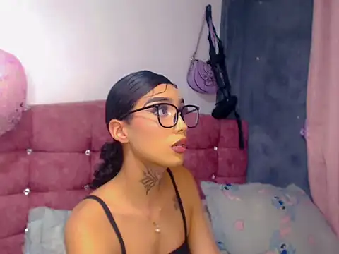Dary_Bloom Live XXX-Chat