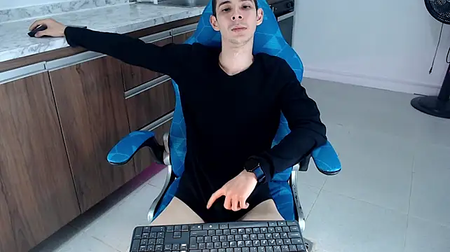 Chat XXX en directo de Brandon_Wolf