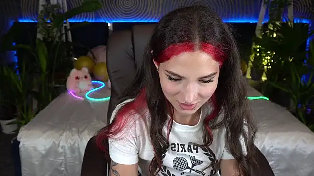 BabyFlowerrn Live XXX chat