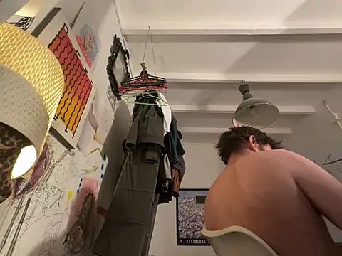 RealbarcelonaXxln Live XXX chat