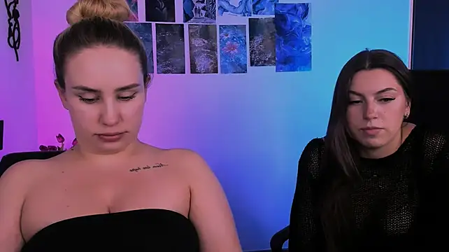 asol_muah Show Webcam