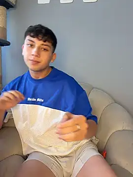 OLIVER_K's Webcam Show