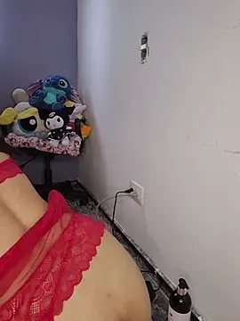 Ayla_Lu's Live XXX Chat
