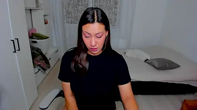 FieryHeart Live XXX-chat