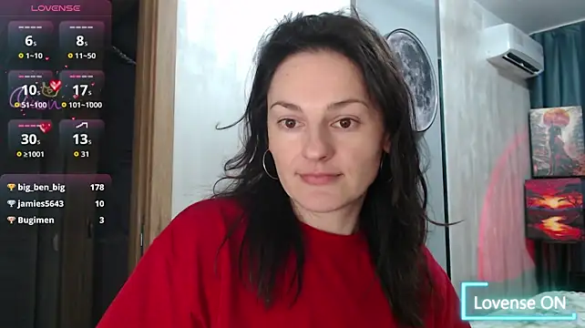 Stacy_Davice's Live XXX Chat