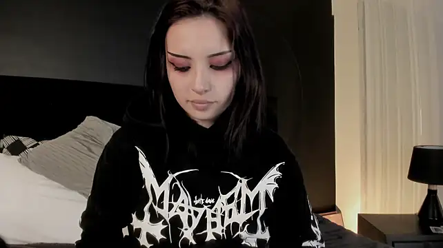 Chatroom XXX en direct de Adeelinee