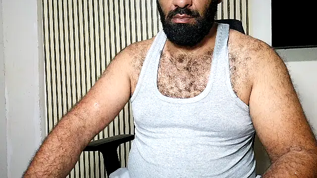 Samirfuker84 Live XXX-Chat