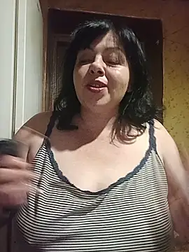 DancingMOMMY – Live XXX-chat