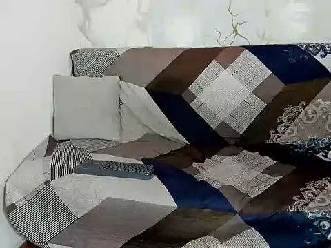 Show de David_777_h na webcam