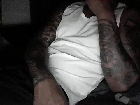 Show Webcam de Slim1709