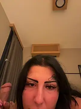Sweet6Angel666 Webcam-Show
