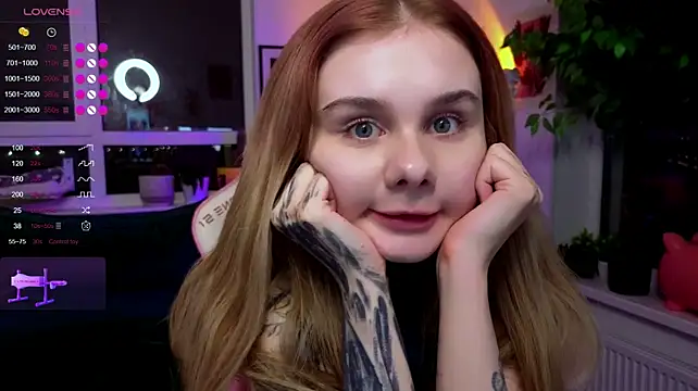 Britney_Lynch live XXX chat