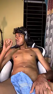 GunSlay Chat XXX live