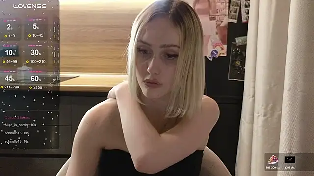 Bella_Villenn Live XXX chat