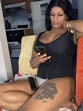 Chatroom XXX en direct de Xzotiq