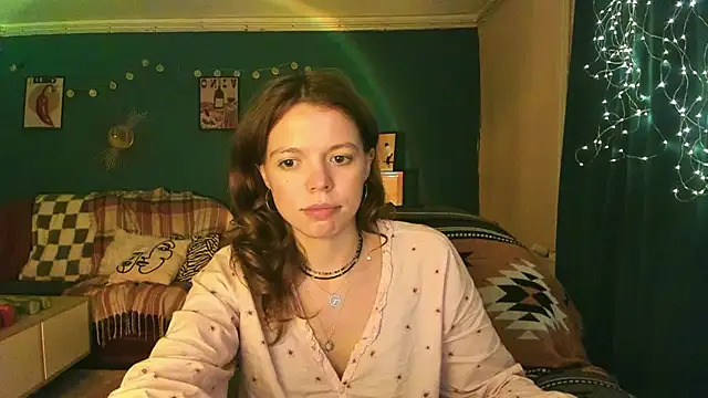 ClancyMorissey: онлайн-секс-чат