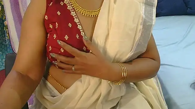 Mallu_Manisha 网络视讯表演