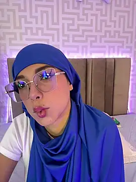 Chat XXX Live naishaa_