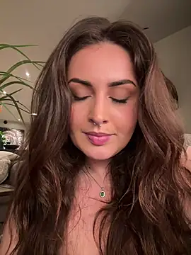XXX chat uživo modela Kristyoff