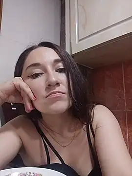 Онлайн чат XXX AmbarClarck